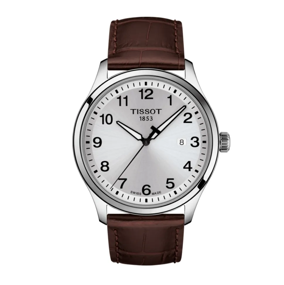 Tissot Gent XL Classic - T116.410.16.037.00