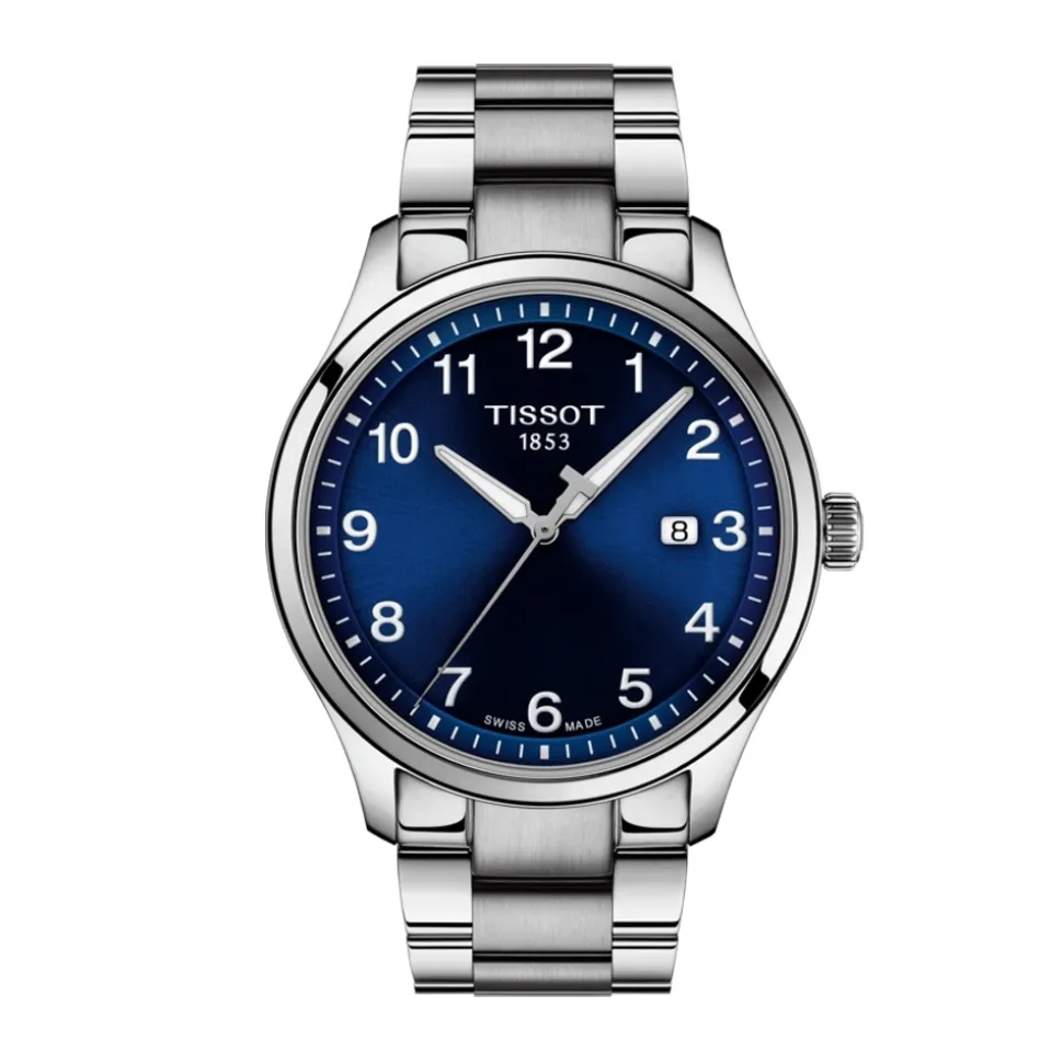 Tissot Gent XL Classic - T116.410.11.047.00