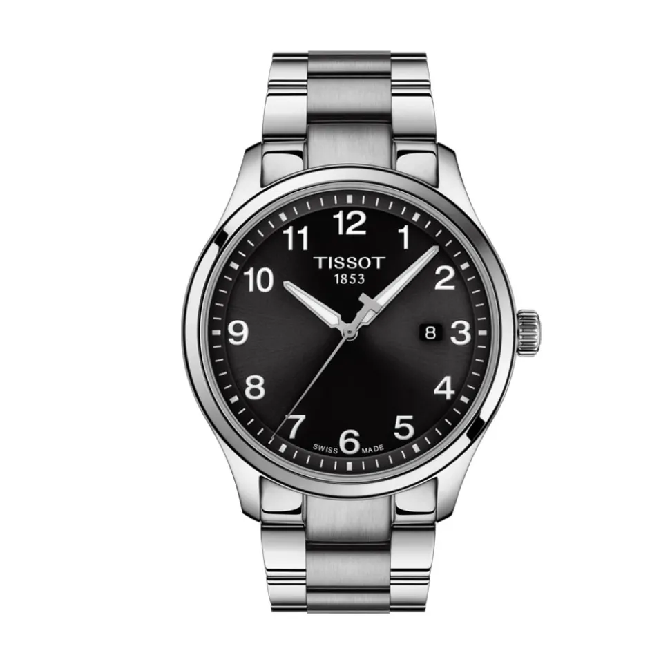Tissot Gent XL Classic - T116.410.11.057.00