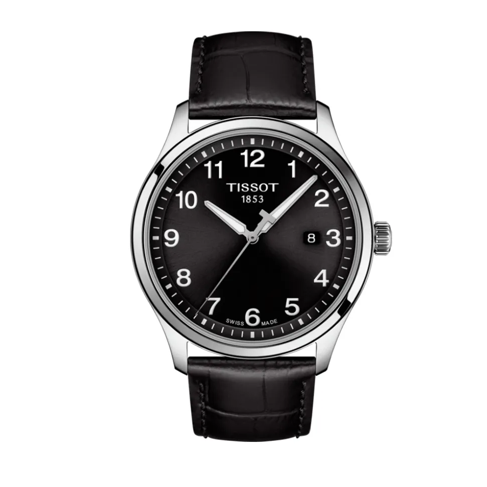 Tissot Gent XL Classic - T116.410.16.057.00