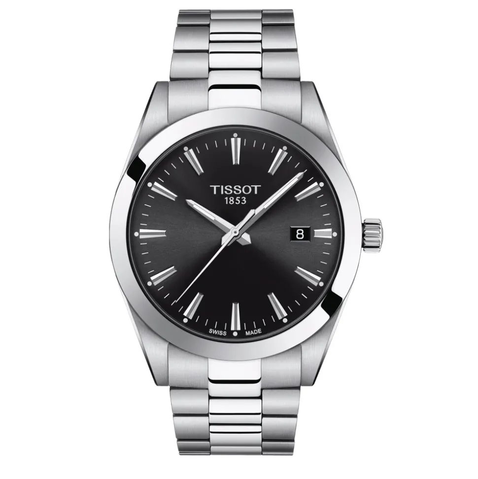 Tissot Gentleman - T127.410.11.051.00