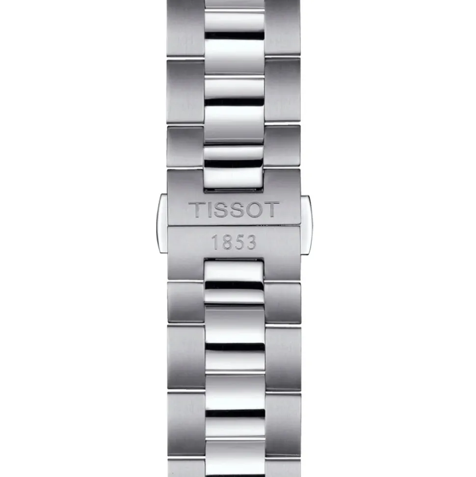 Tissot Gentleman - T127.410.11.051.00