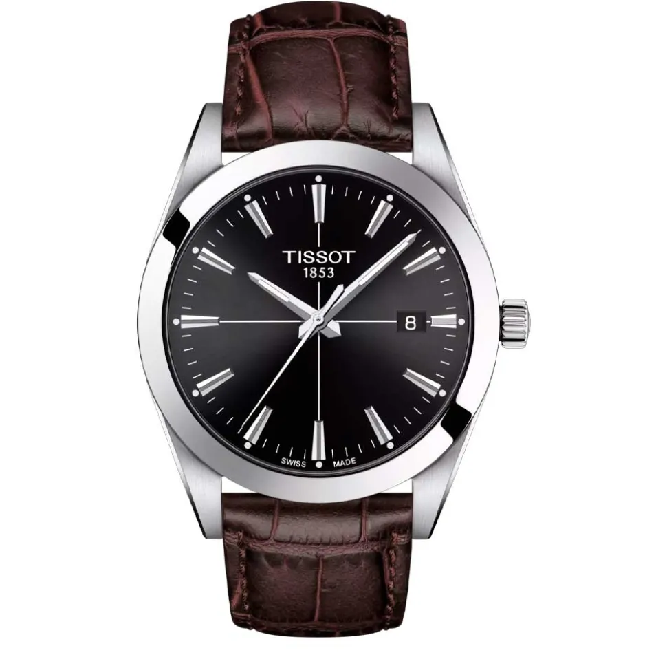 Tissot Gentleman Quartz - T127.410.16.051.00