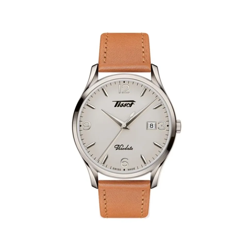 Tissot Heritage Visodate - T118.410.16.277.00