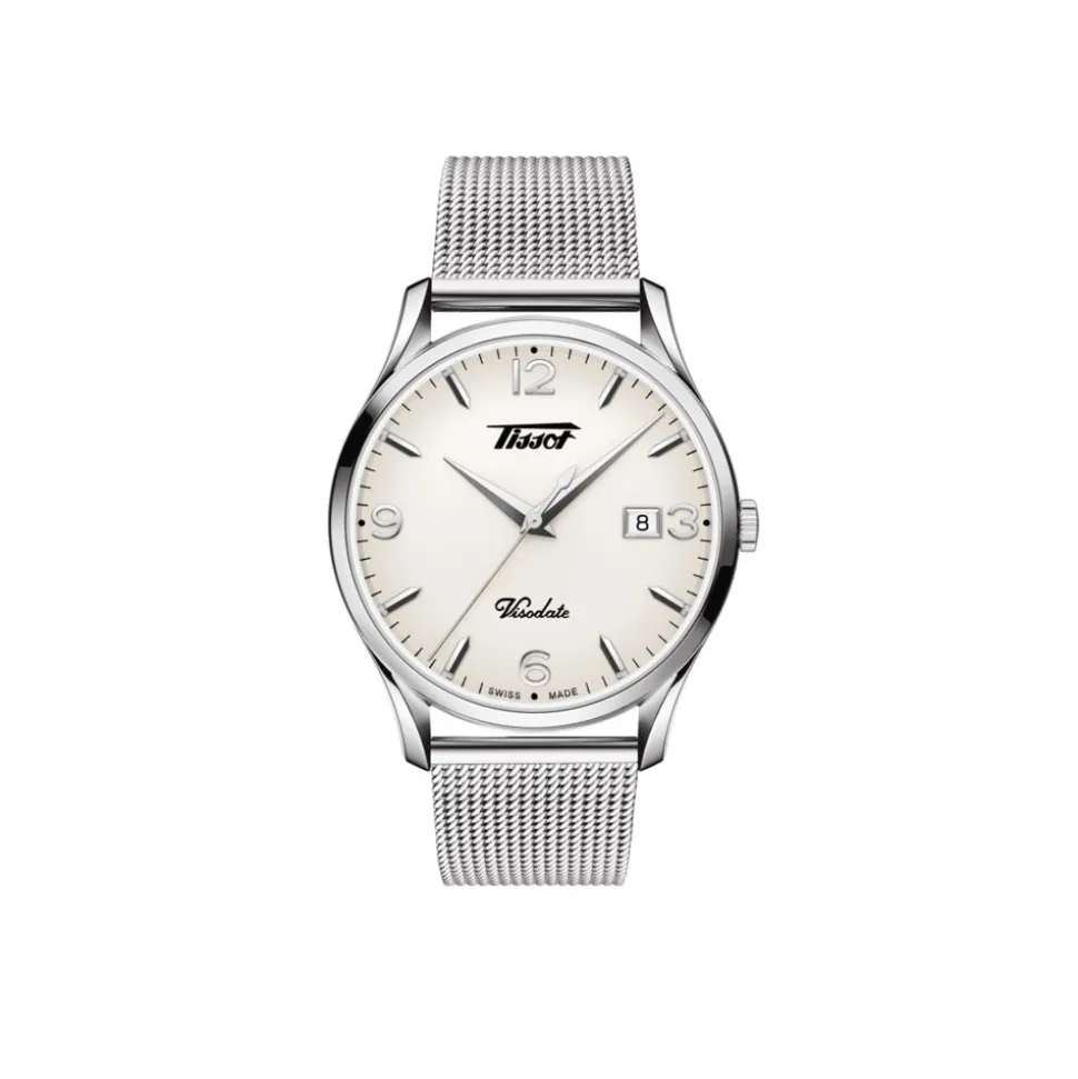 Tissot Heritage Visodate - T118.410.11.277.00