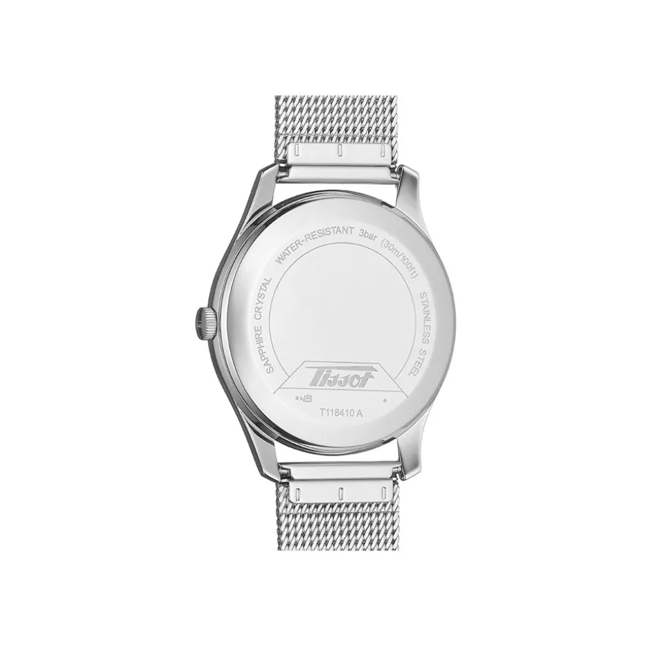 Tissot Heritage Visodate - T118.410.11.277.00