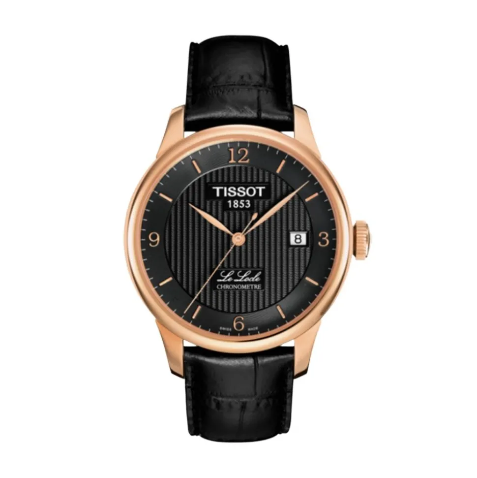 Tissot LE LOCLE COSC - T006.408.36.057.00