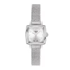 Tissot Lovely Square - T058.109.11.036.00