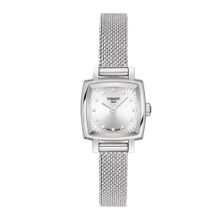 Tissot Lovely Square - T058.109.11.036.00
