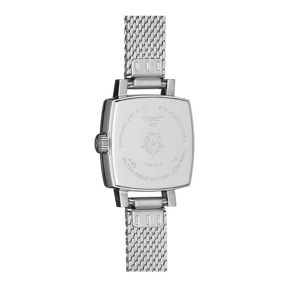 Tissot Lovely Square - T058.109.11.036.00