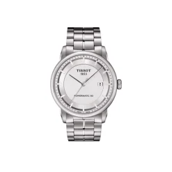 TISSOT Luxury Powermatic 80 - T086.407.11.031.00