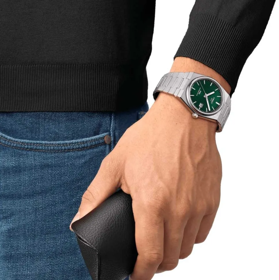 Tissot Powermatic 80 - T137.407.11.091.00