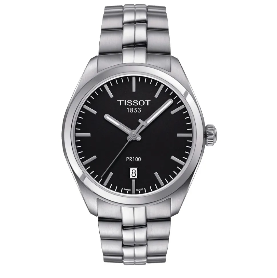 Tissot PR 100 - T101.410.11.051.00