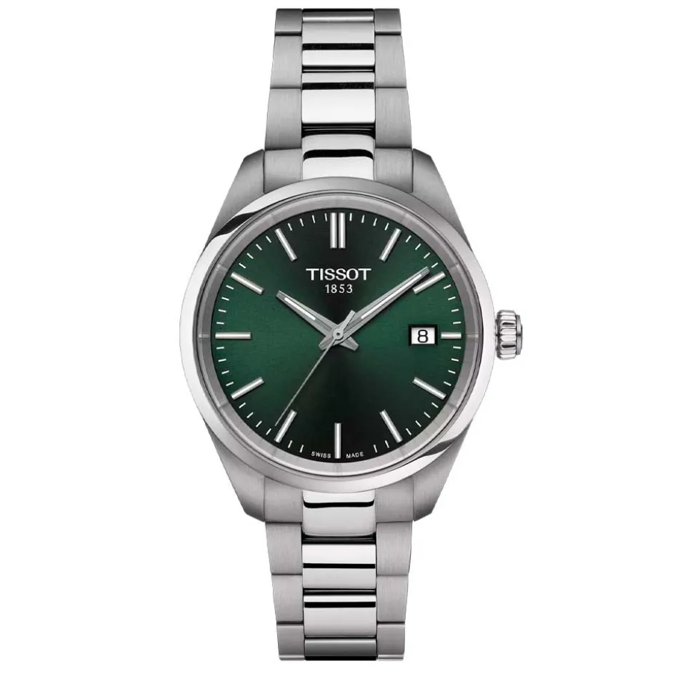Tissot PR 100 Quartz - T150.210.11.091.00