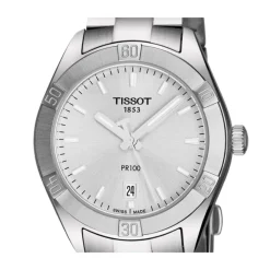 TISSOT PR 100 Sport Chic - T101.910.11.031.00