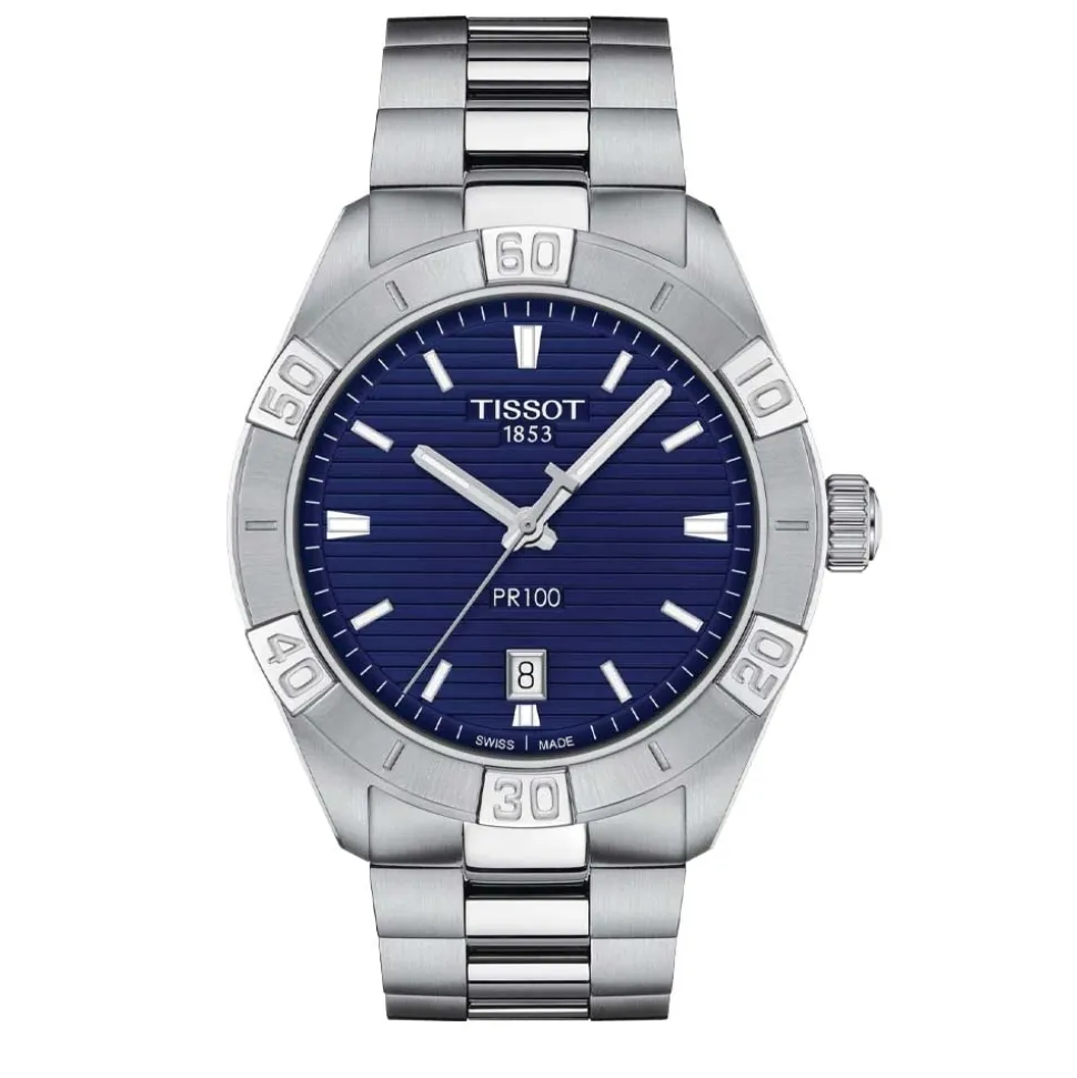 Tissot PR 100 Sport Gen - T101.610.11.041.00