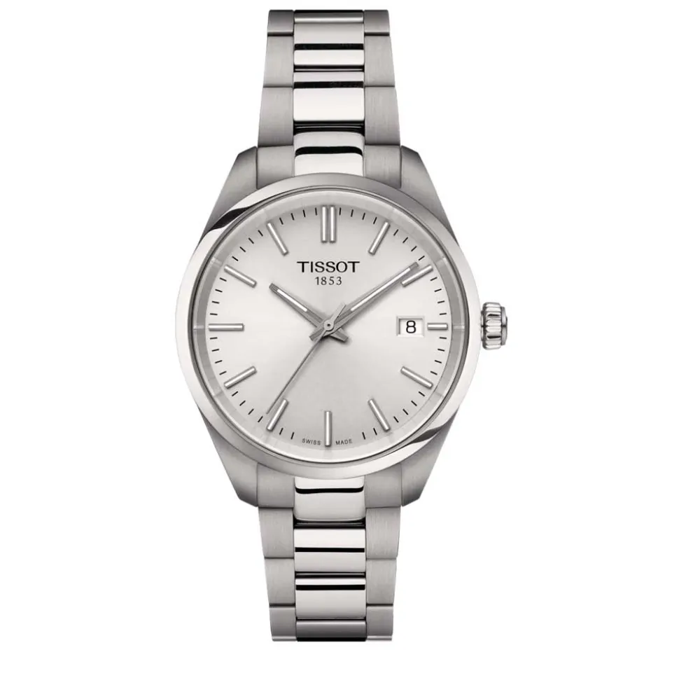 TISSOT PR100 - T150.210.11.031.00