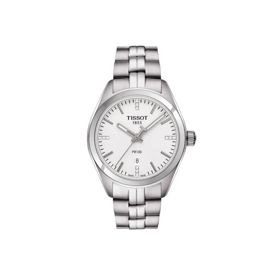 TISSOT PR100 - T101.210.11.036.00