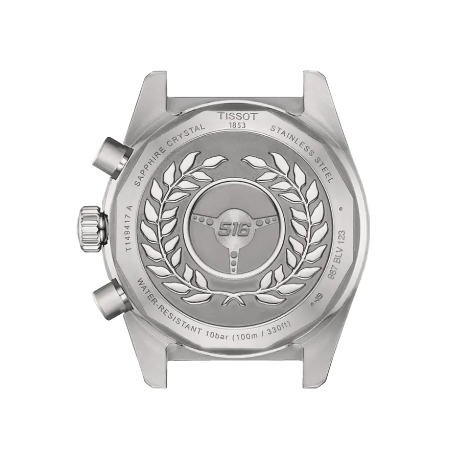 Tissot PR516 Chronograph - T149.417.11.051.00
