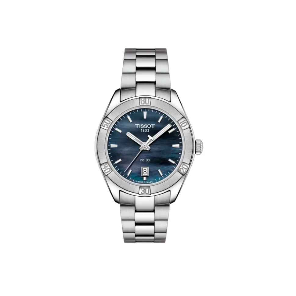 Tissot PR100 Sport Chic - T101.910.11.121.00