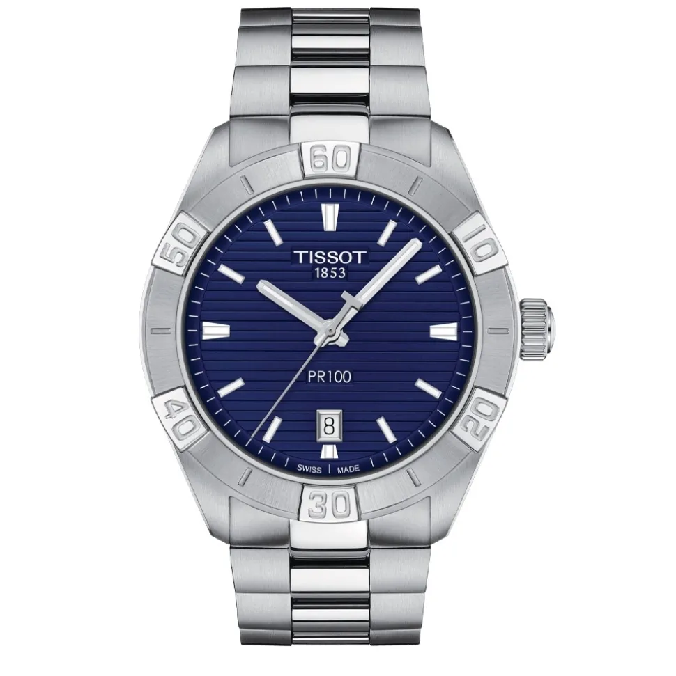 Tissot PR100 Sport Gent - T101.610.11.041.00