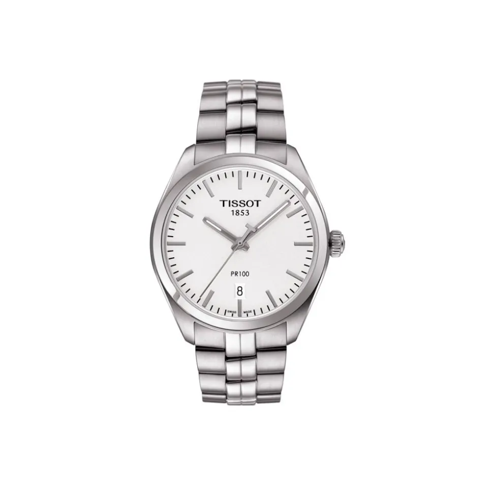 Tissot PRC100 - T101.410.11.031.00
