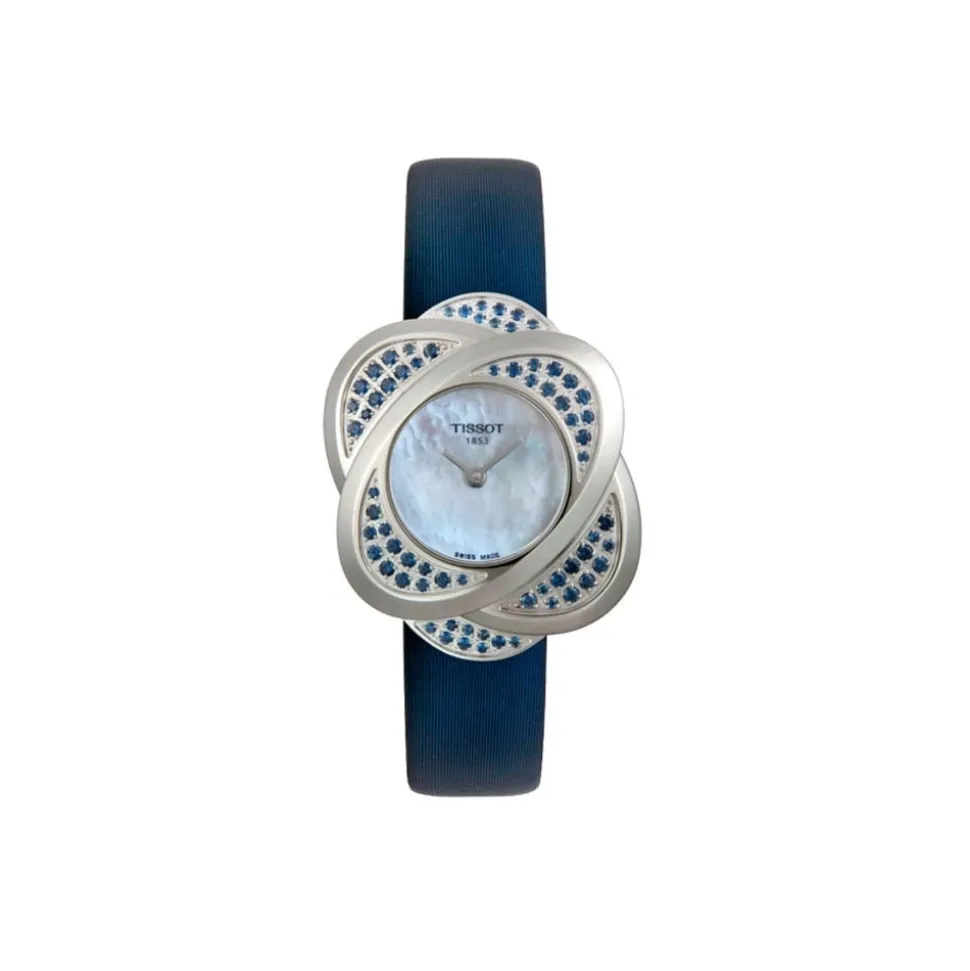 TISSOT Precious Flower - T031.235.80