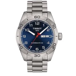 Tissot  PRS 516  Powermatic 80 - T131.430.11.042.00