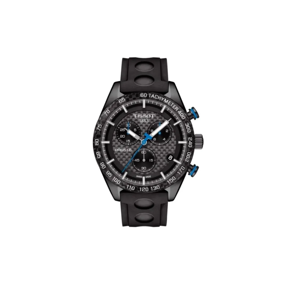 TISSOT PRS516 - T100.417.37.201.00