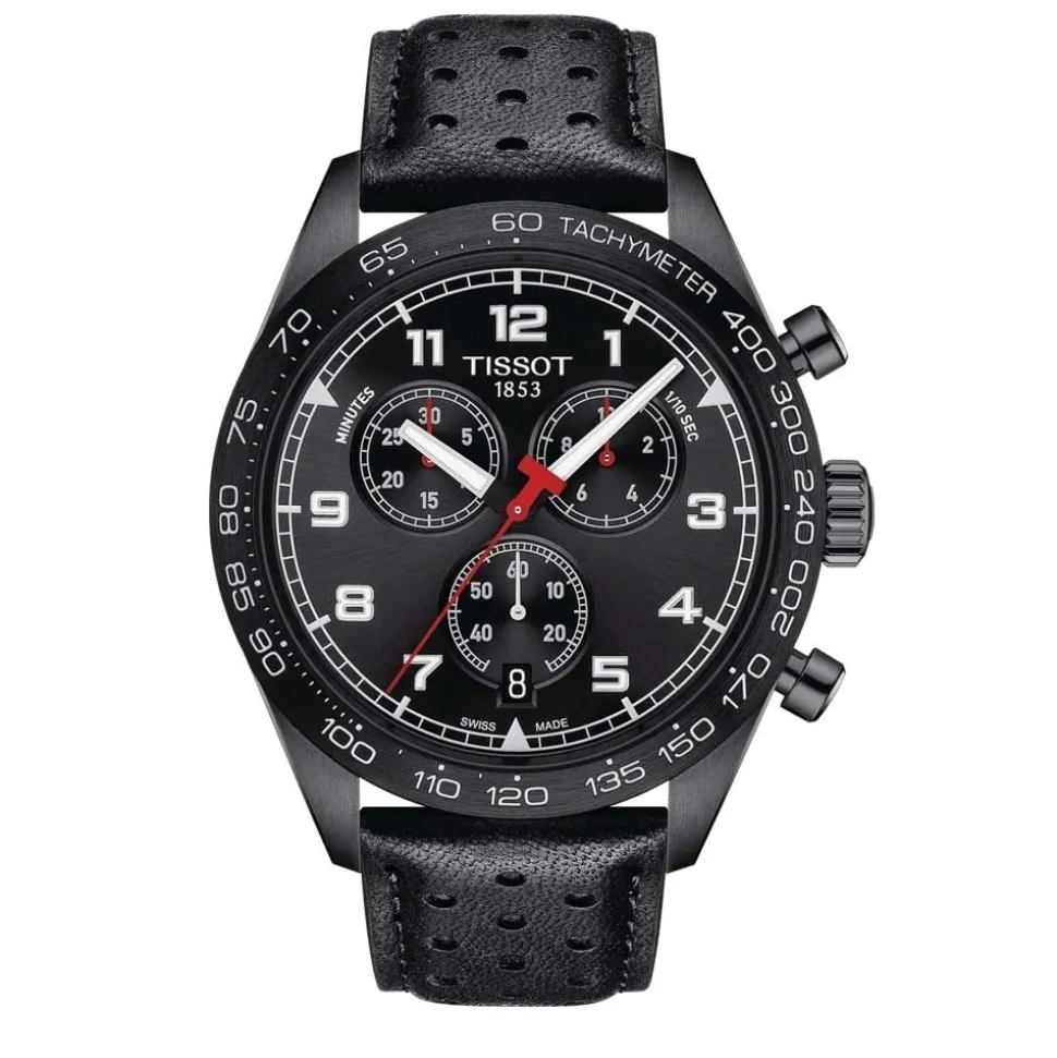 Tissot PRS/516 Chronograph - T1316173605200
