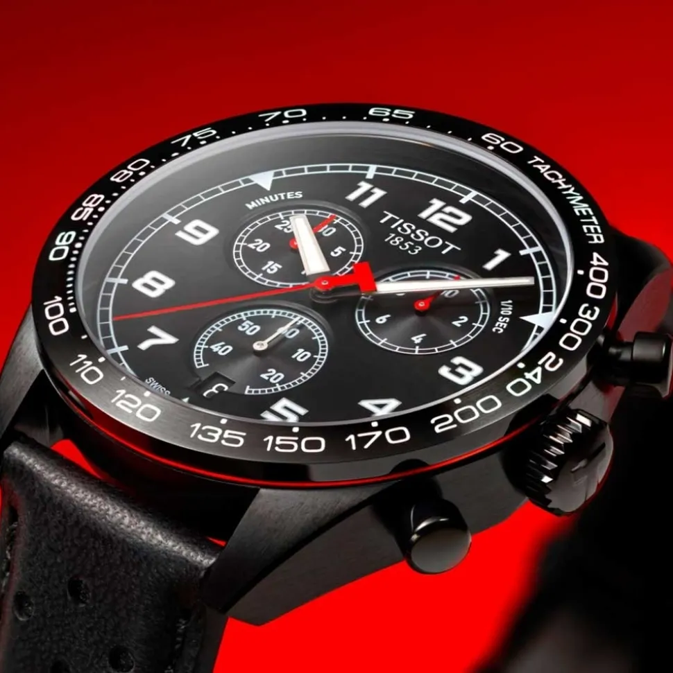 Tissot PRS/516 Chronograph - T1316173605200