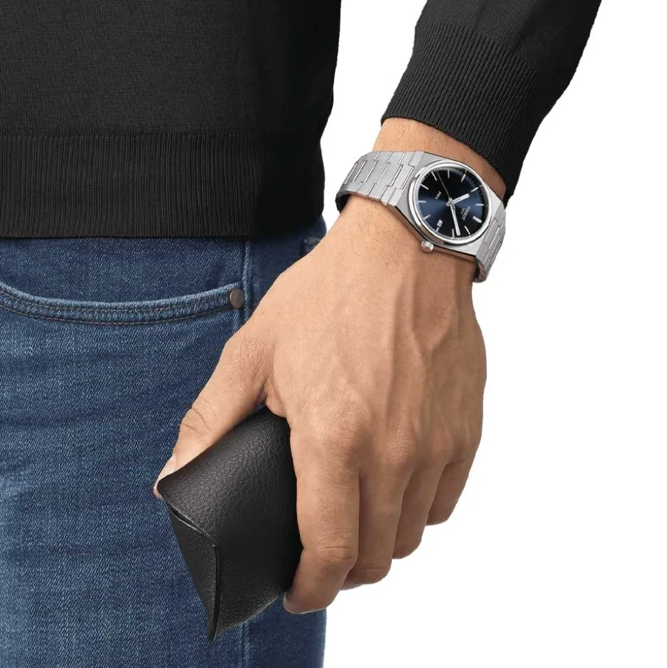Tissot PRX - T137.410.11.041.00