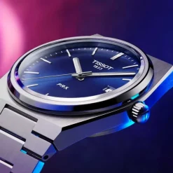 Tissot PRX - T137.410.11.041.00