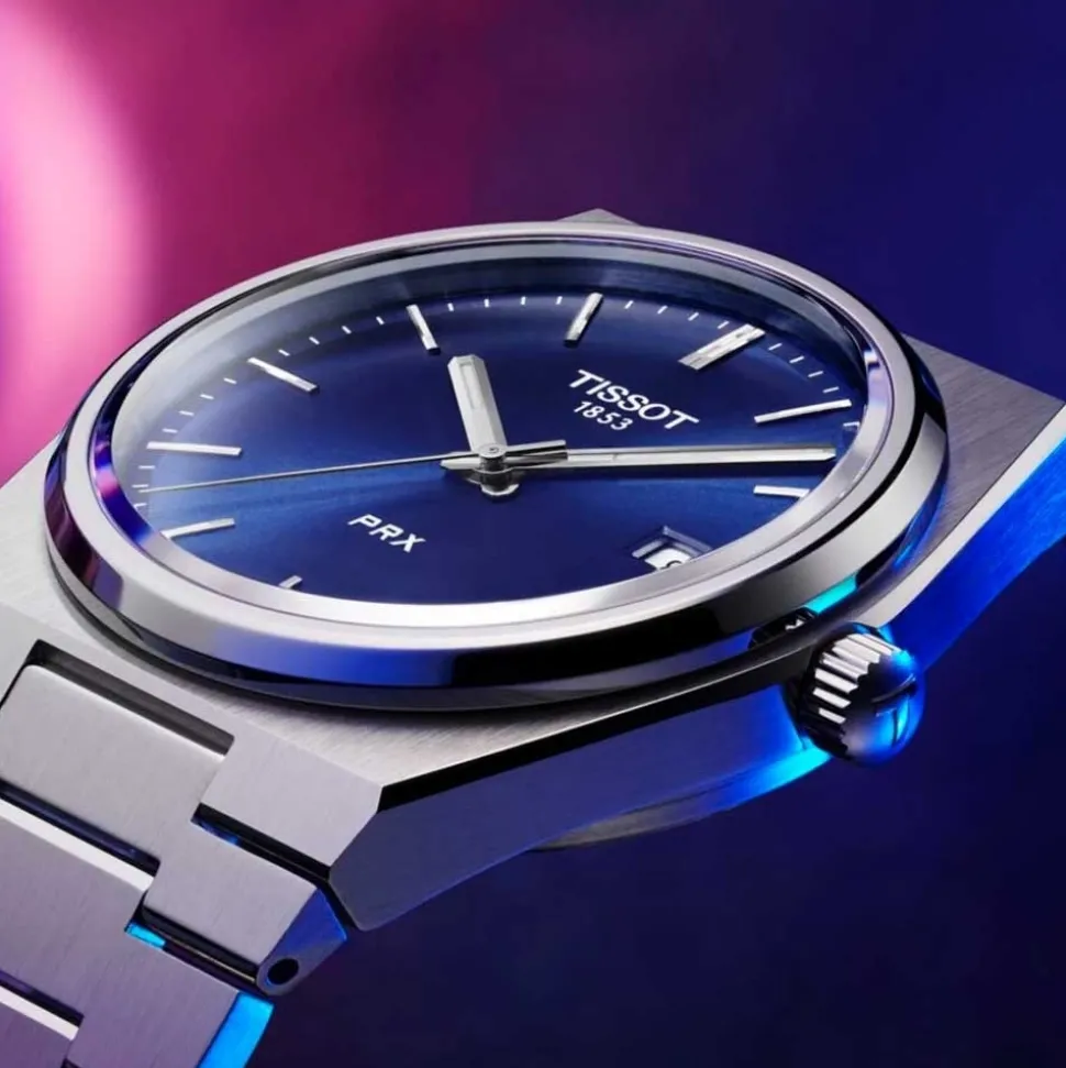 Tissot PRX - T137.410.11.041.00