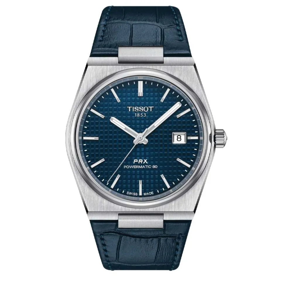 Tissot PRX Powermatic 80 - T137.407.16.041.00