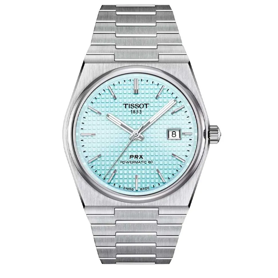 Tissot PRX Powermatic 80 - T137.407.11.351.00
