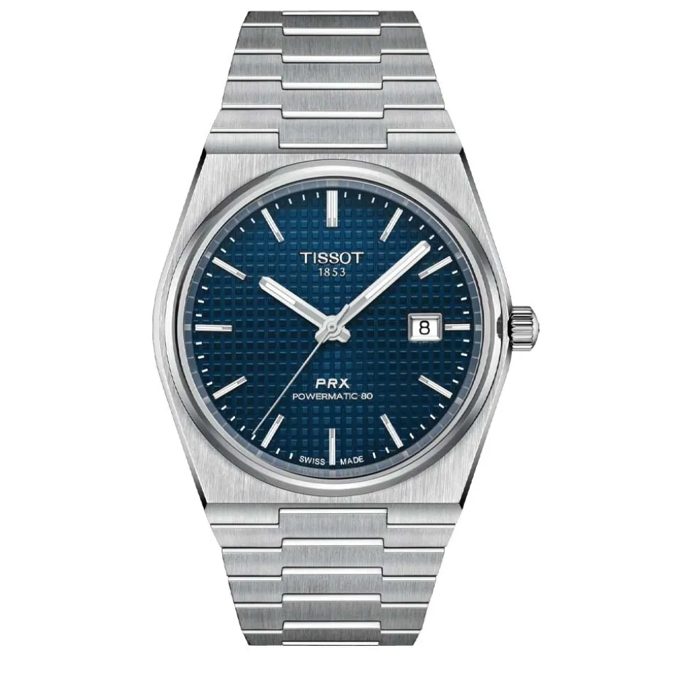 Tissot PRX Powermatic 80 - T137.407.11.041.00