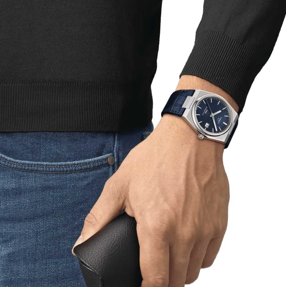 Tissot PRX Powermatic 80 - T137.407.16.041.00