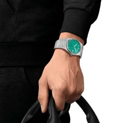 Tissot  PRX  Powermatic 80 - T137.407.11.091.01