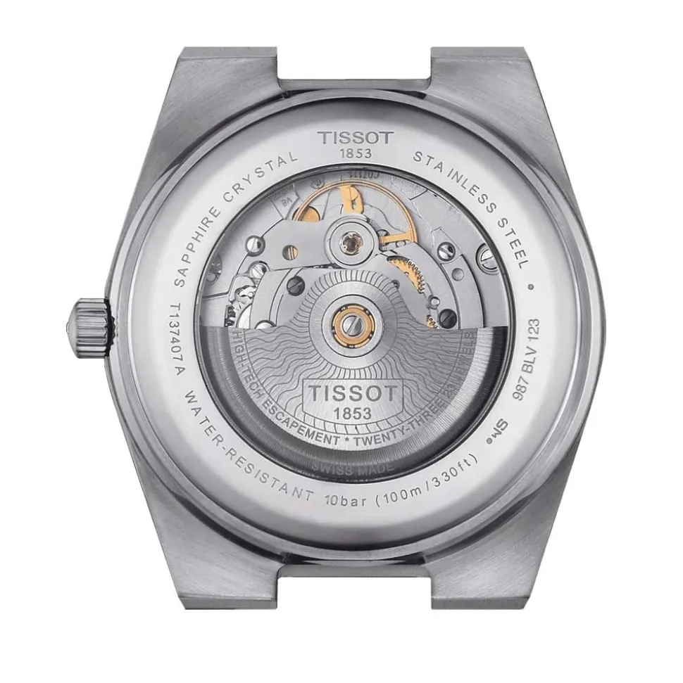 Tissot PRX Powermatic 80 - T137.407.16.041.00