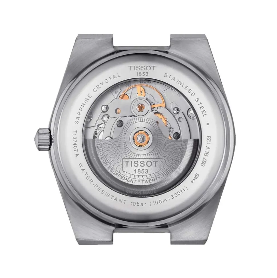 Tissot PRX Powermatic 80 - T137.407.11.351.00