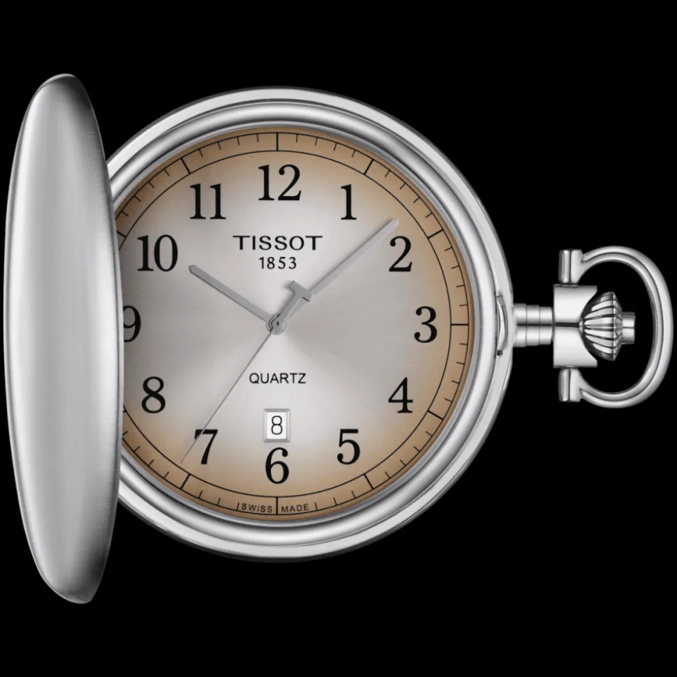 Tissot Savonnette - T862.410.19.292.00