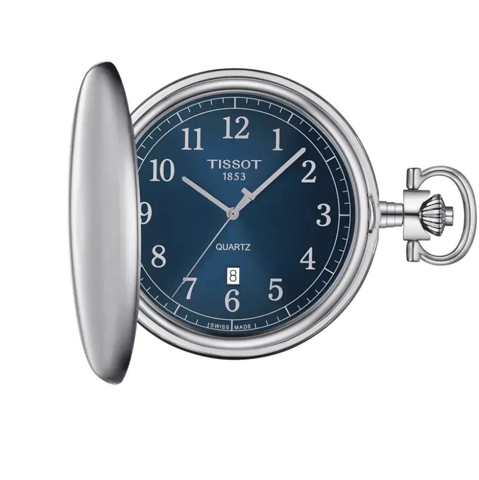Tissot Savonnette - T862.410.19.042.00