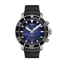 Tissot Seastar 1000 Chronograph - T120.417.17.041.00