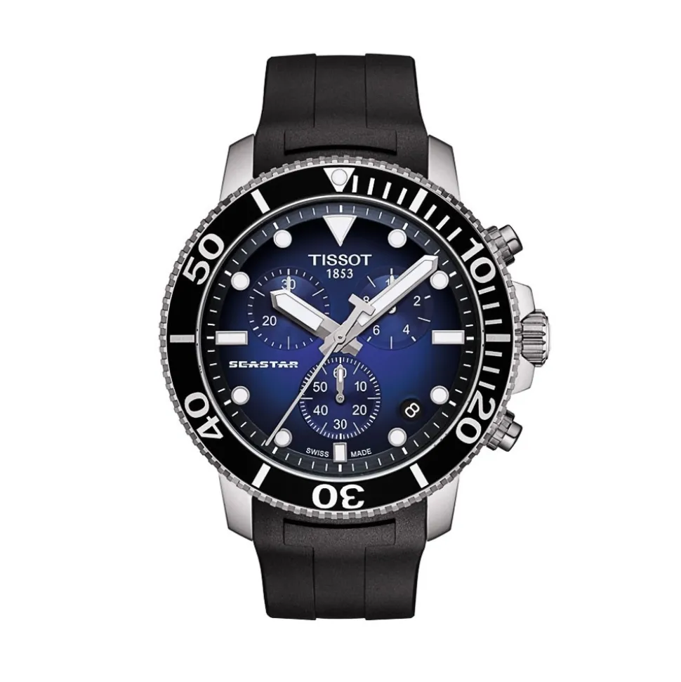 Tissot Seastar 1000 Chronograph - T120.417.17.041.00