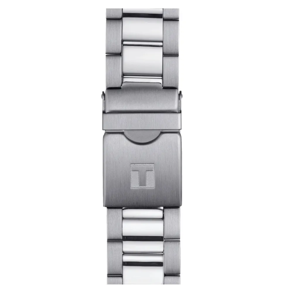 TISSOT Seastar 1000 Chronograph - T120.417.11.051.00
