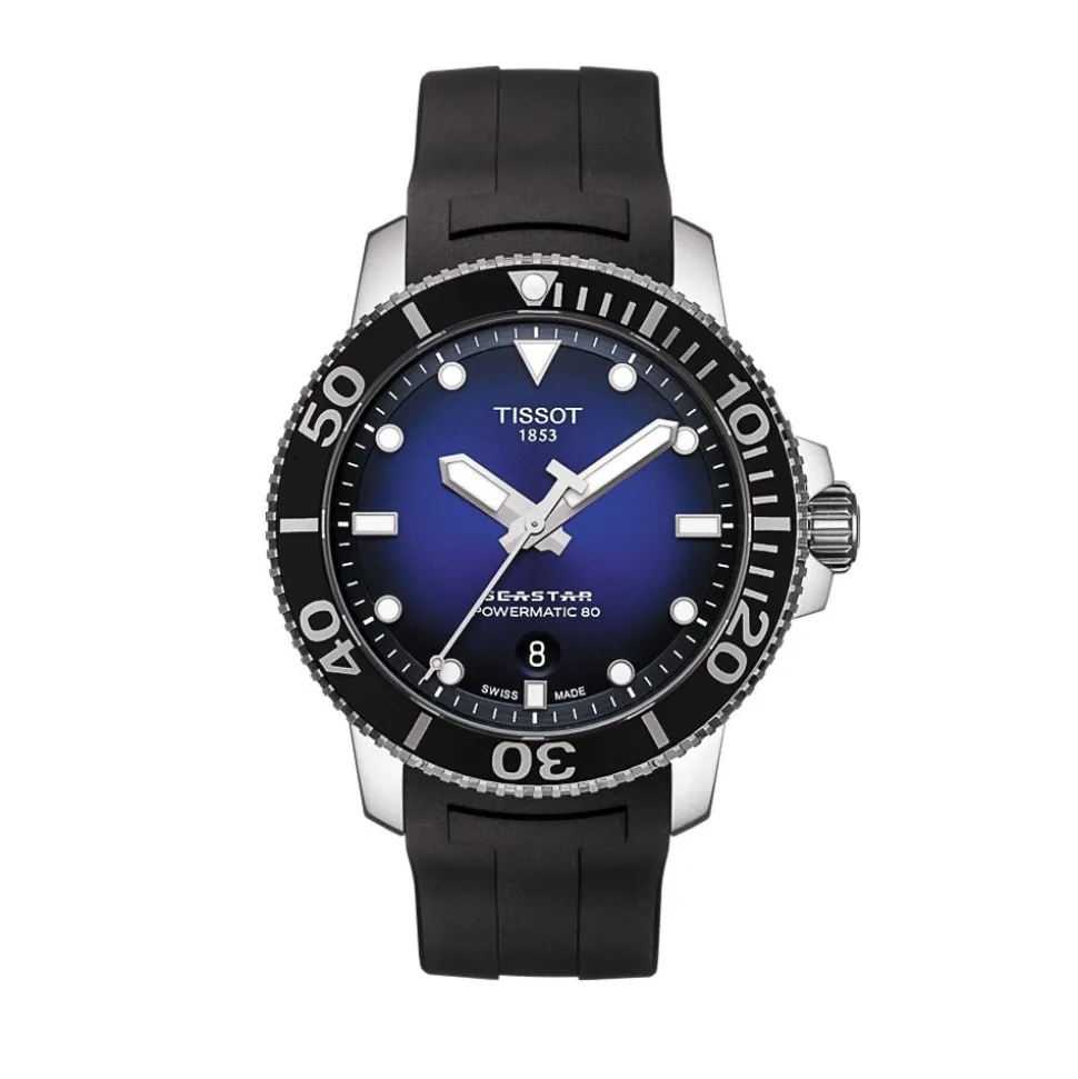 Tissot Seastar 1000 Powermatic 80 - T120.407.17.041.00