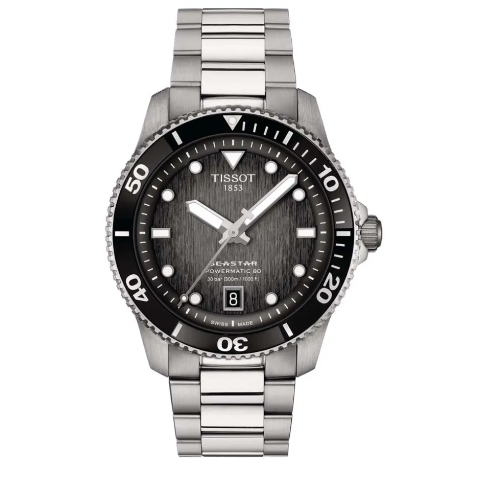 Tissot Seastar 1000 Powermatic 80 - T120.807.11.051.00