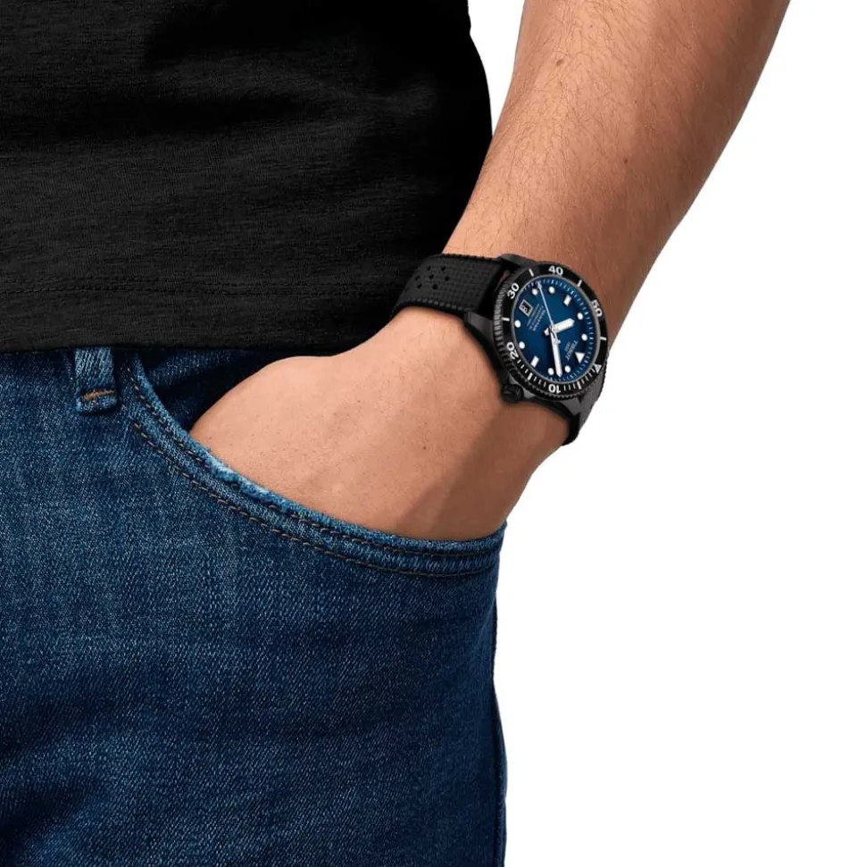 Tissot Seastar 1000 Powermatic 80 - T120.807.37.041.00