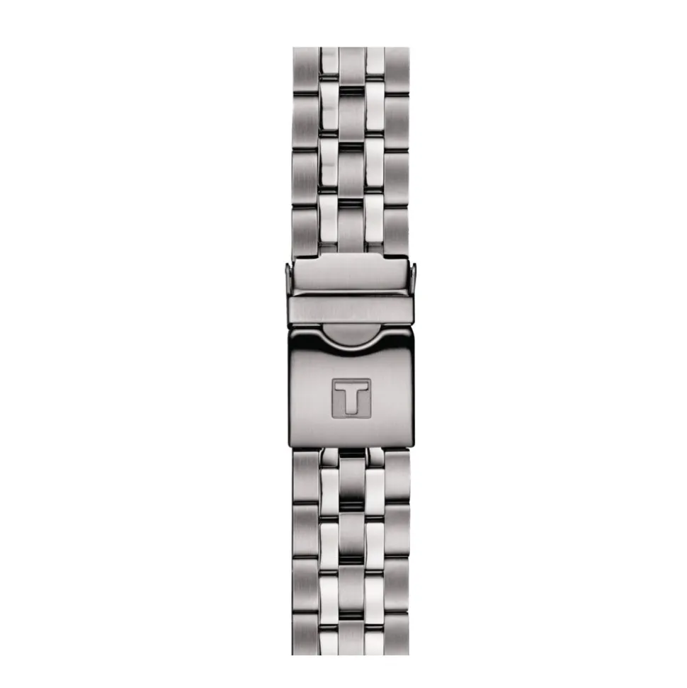 Tissot Seastar 1000 Powermatic 80 - T120.407.11.051.00